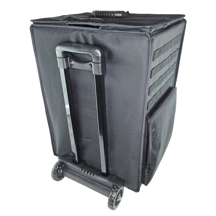 (1520) P.A.C.K. 1520XL 2.0 Empty (Black)