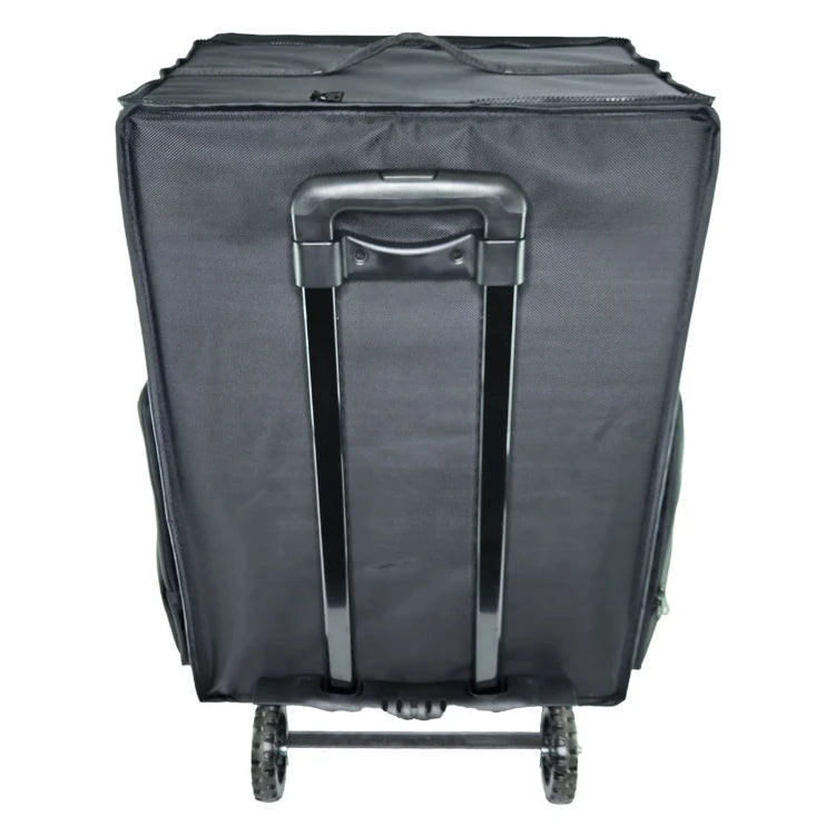 (1520) P.A.C.K. 1520XL 2.0 Empty (Black)