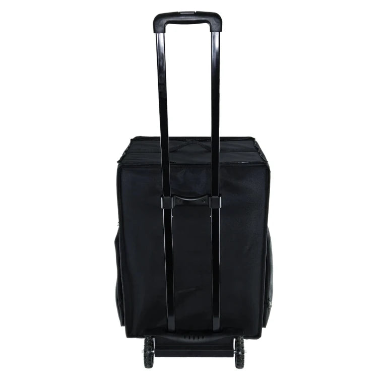 (1520) P.A.C.K. 1520XL 2.0 Pluck Foam Load Out (Black)
