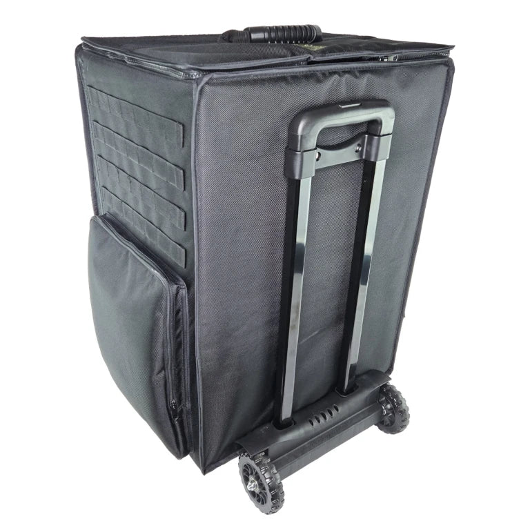 (1520) P.A.C.K. 1520XL 2.0 Pluck Foam Load Out (Black)