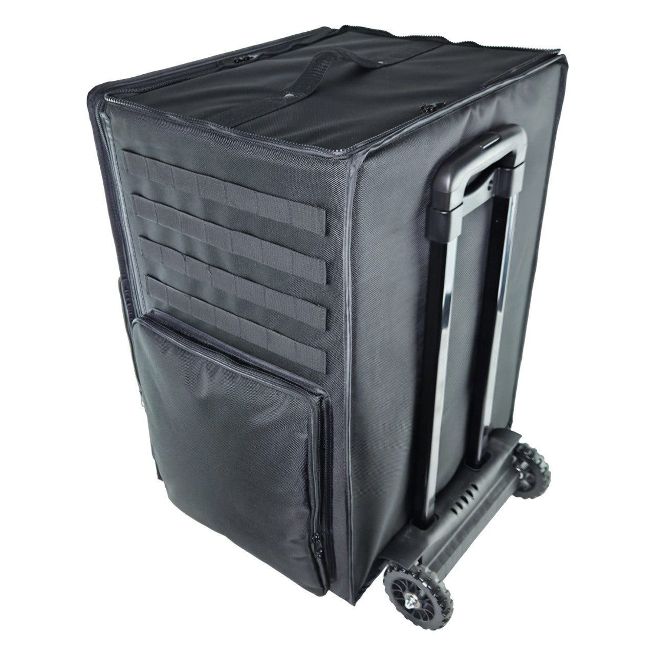 (1520) P.A.C.K. 1520XL 2.0 Pluck Foam Load Out (Black)