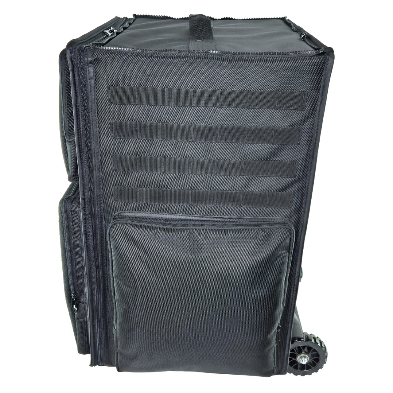 (1520) P.A.C.K. 1520XL 2.0 Pluck Foam Load Out (Black)
