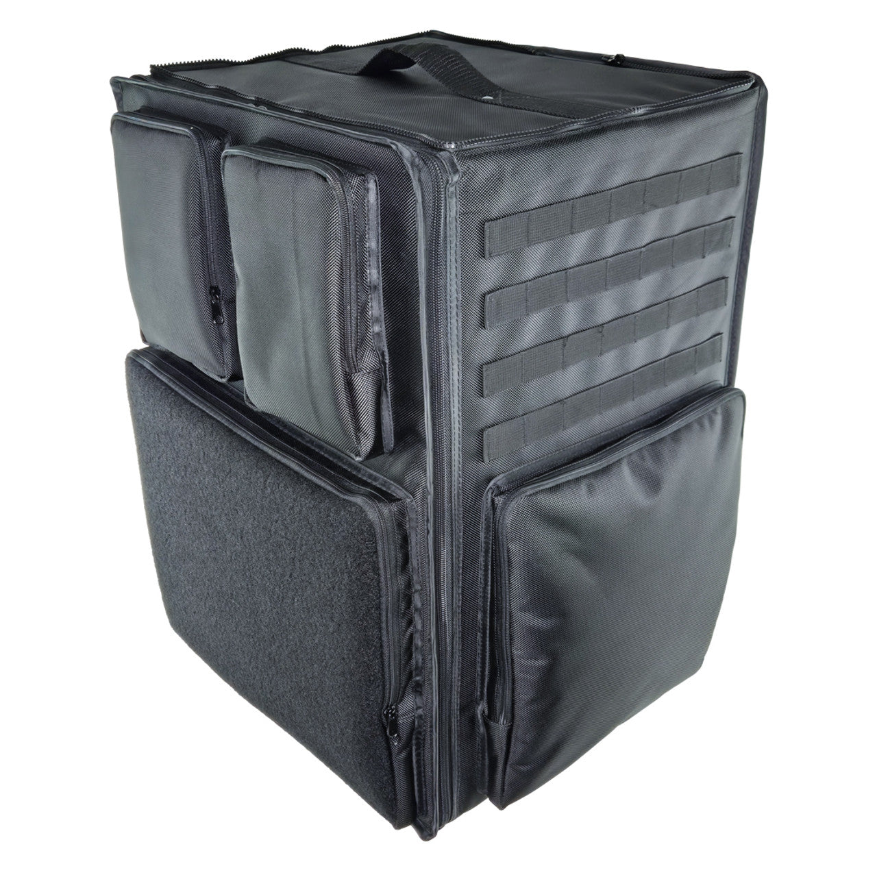 (1520) P.A.C.K. 1520XL 2.0 Pluck Foam Load Out (Black)