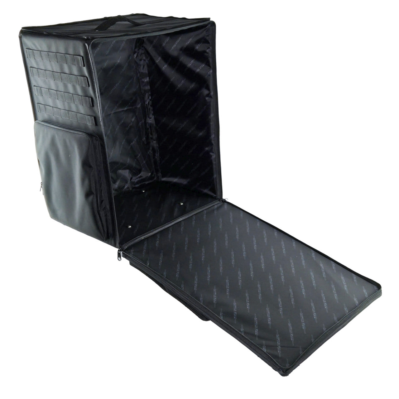 (1520) P.A.C.K. 1520XL 2.0 Pluck Foam Load Out (Black)