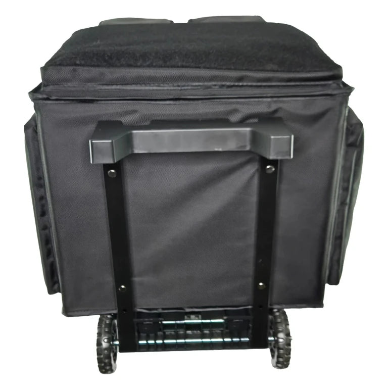 (1520) P.A.C.K. 1520XL 2.0 Pluck Foam Load Out (Black)