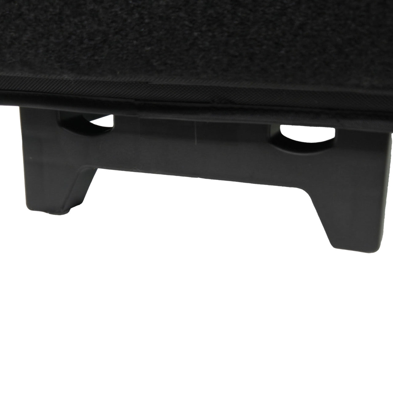 (1520) P.A.C.K. 1520XL 2.0 Pluck Foam Load Out (Black)