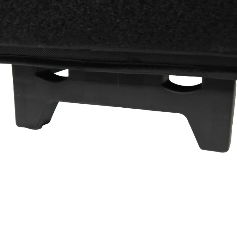 (1520) P.A.C.K. 1520XL 2.0 Pluck Foam Load Out (Black)