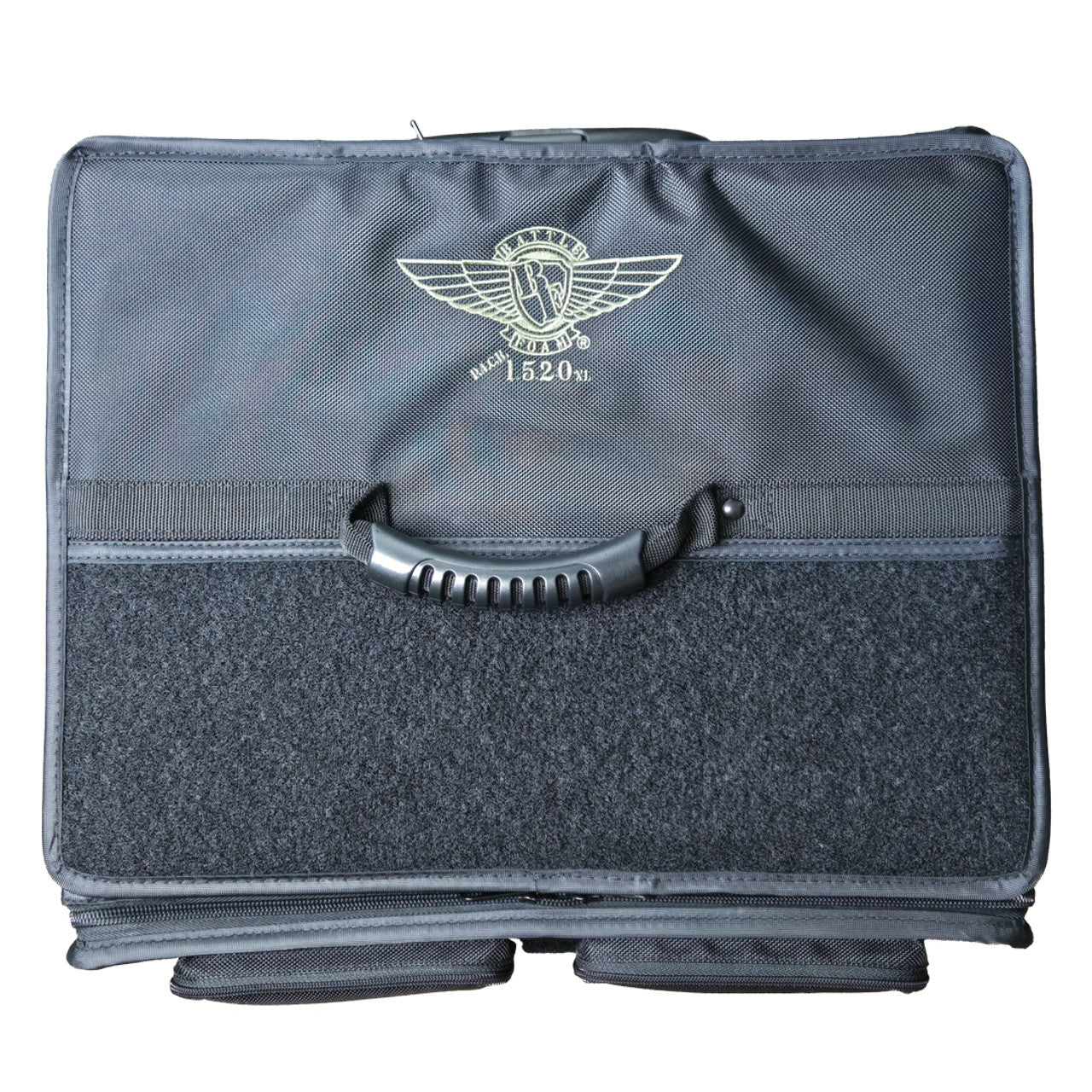 (1520) P.A.C.K. 1520XL 2.0 Pluck Foam Load Out (Black)