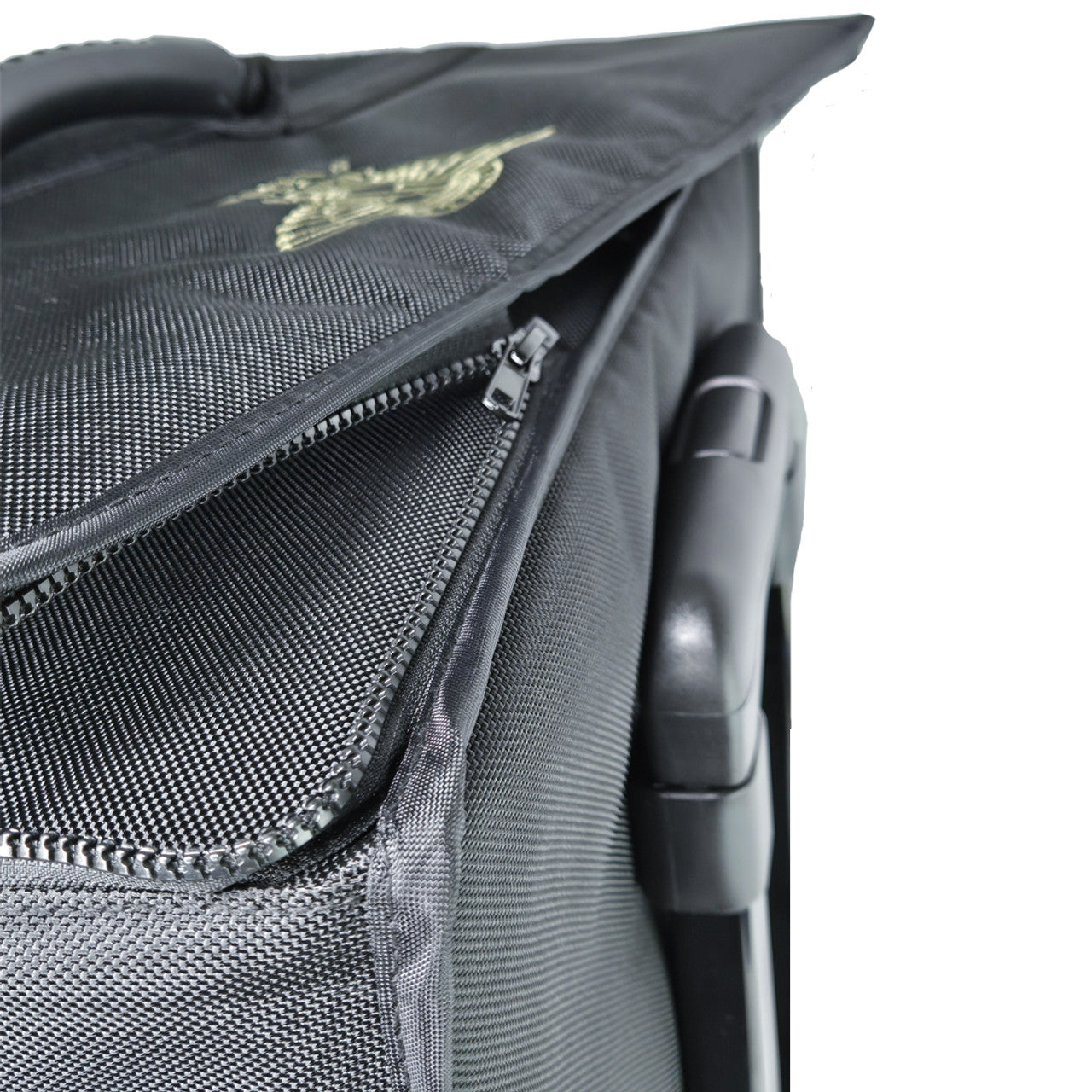 (1520) P.A.C.K. 1520XL 2.0 Pluck Foam Load Out (Black)