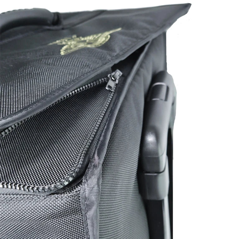(1520) P.A.C.K. 1520XL 2.0 Pluck Foam Load Out (Black)