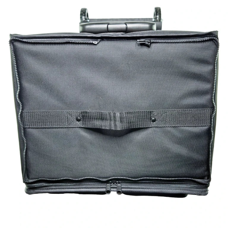 (1520) P.A.C.K. 1520XL 2.0 Pluck Foam Load Out (Black)