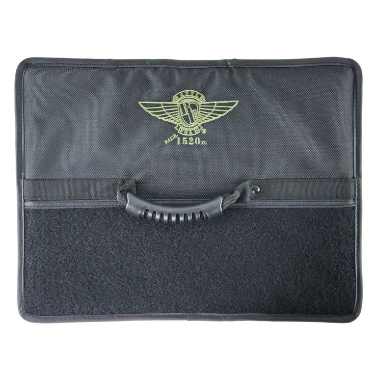 (1520) P.A.C.K. 1520XL 2.0 Pluck Foam Load Out (Black)