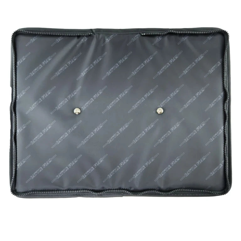 (1520) P.A.C.K. 1520XL 2.0 Pluck Foam Load Out (Black)
