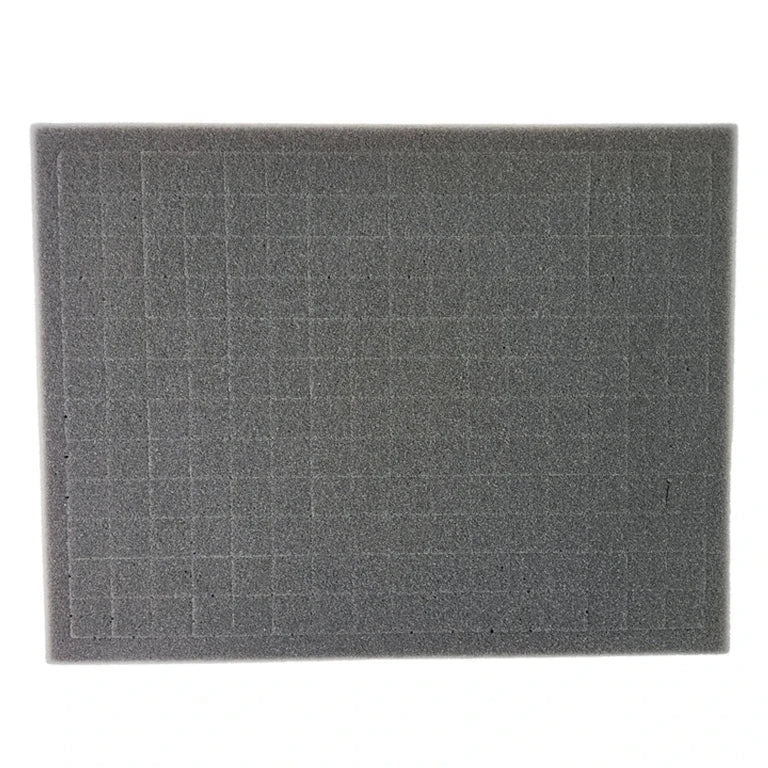 (1520) P.A.C.K. 1520XL 2.0 Pluck Foam Load Out (Black)