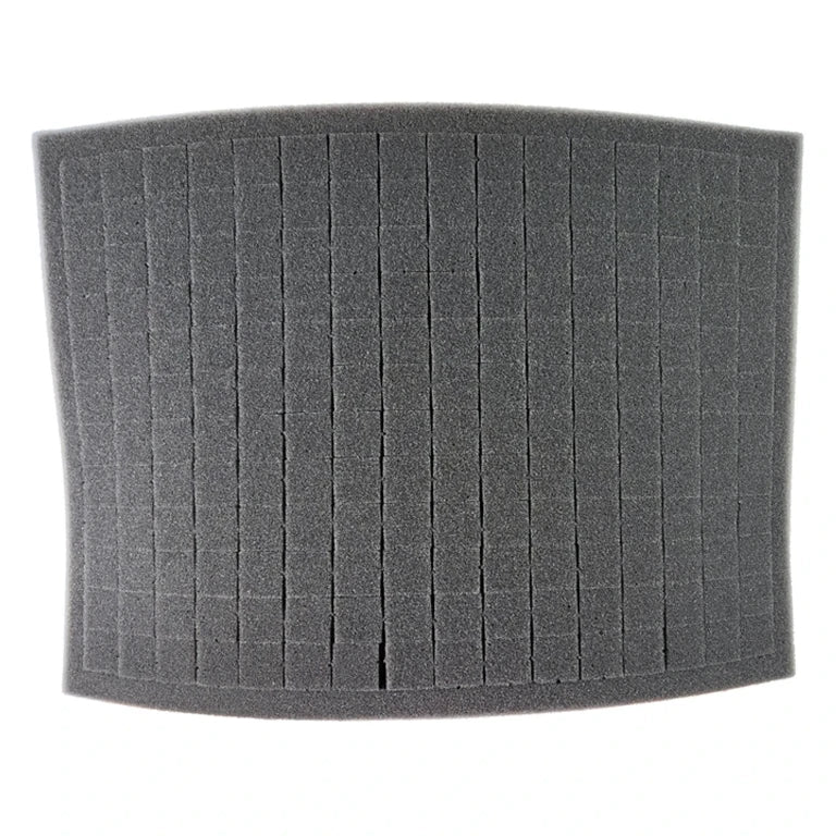 (1520) P.A.C.K. 1520XL 2.0 Pluck Foam Load Out (Black)