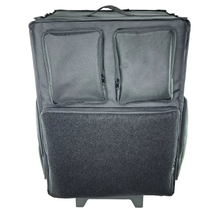(1520) P.A.C.K. 1520XL 2.0 Pluck Foam Load Out (Black)