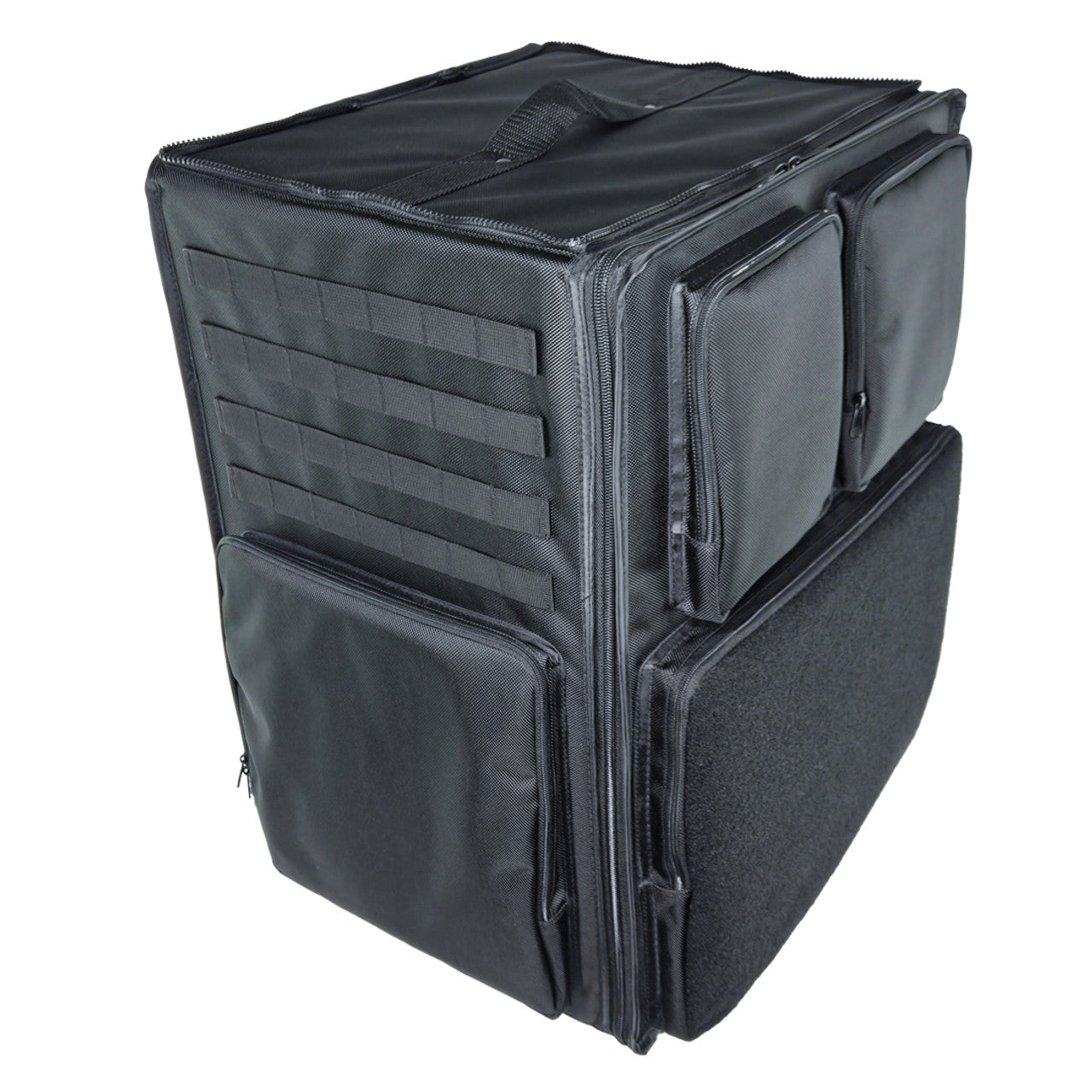 (1520) P.A.C.K. 1520XL 2.0 Pluck Foam Load Out (Black)