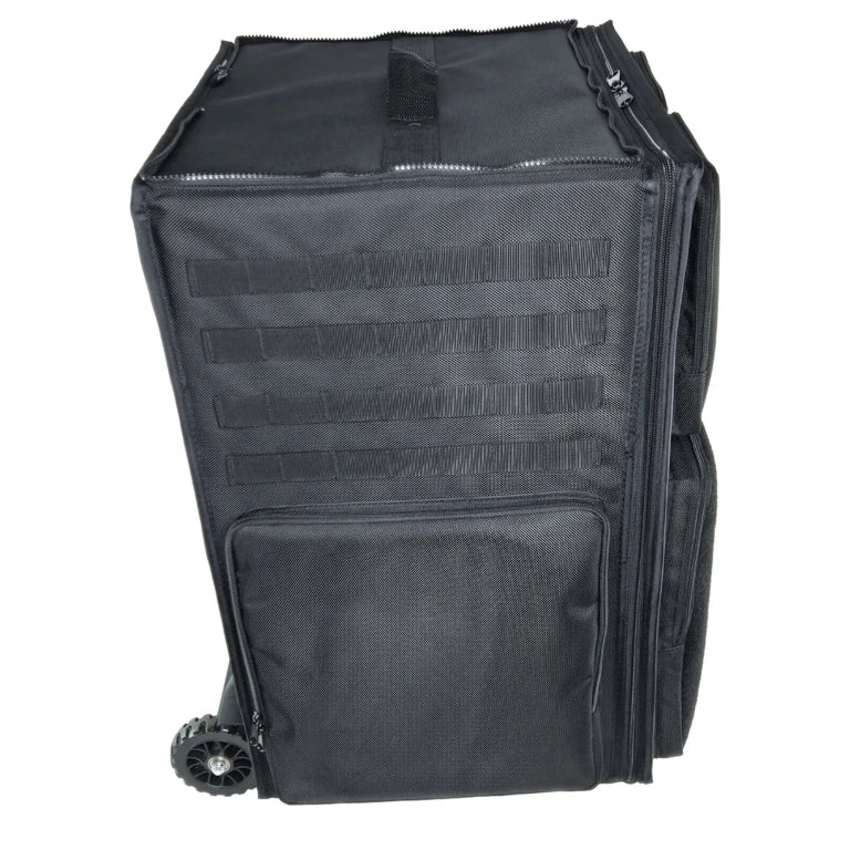 (1520) P.A.C.K. 1520XL 2.0 Pluck Foam Load Out (Black)