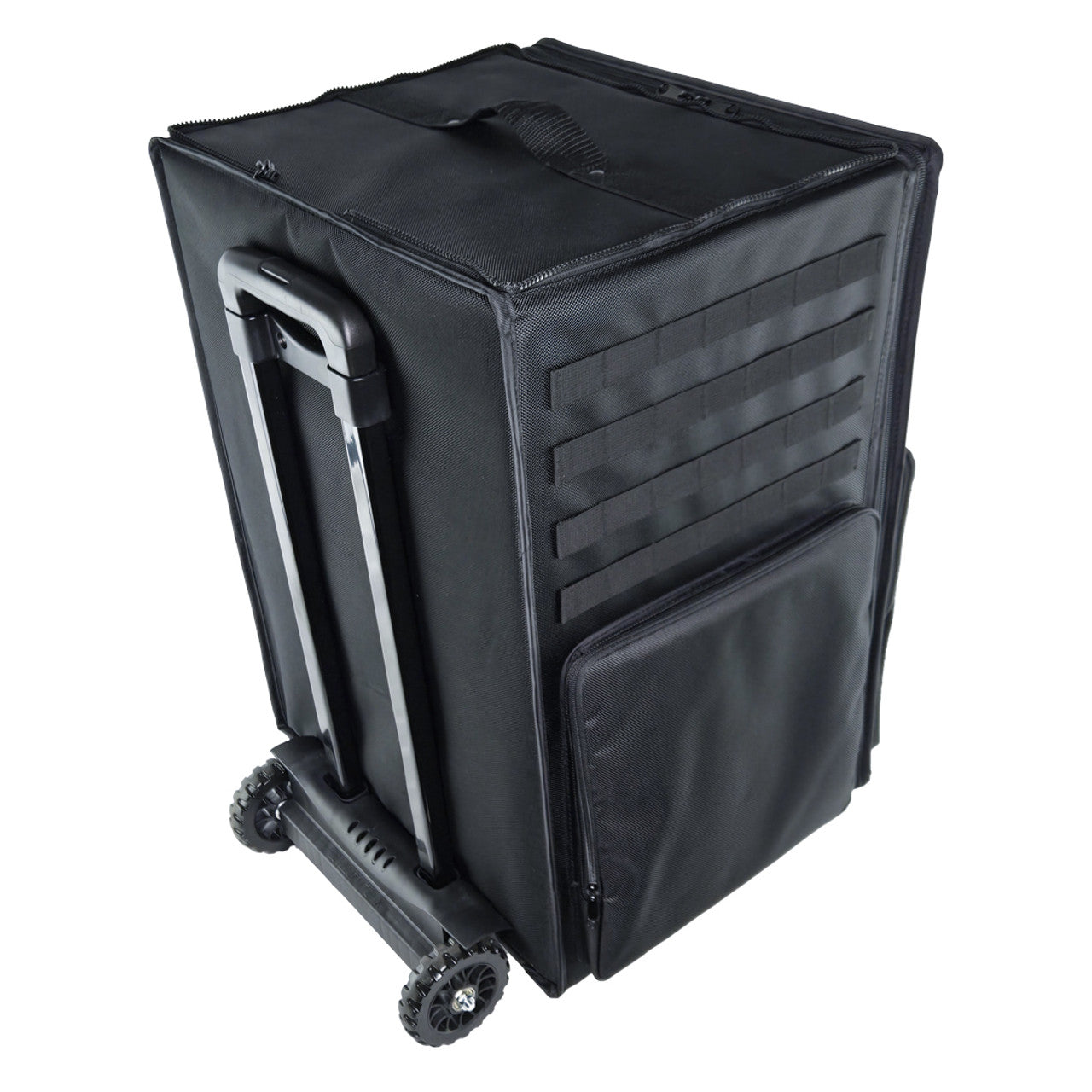 (1520) P.A.C.K. 1520XL 2.0 Pluck Foam Load Out (Black)