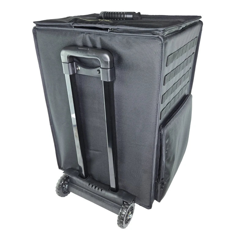 (1520) P.A.C.K. 1520XL 2.0 Pluck Foam Load Out (Black)
