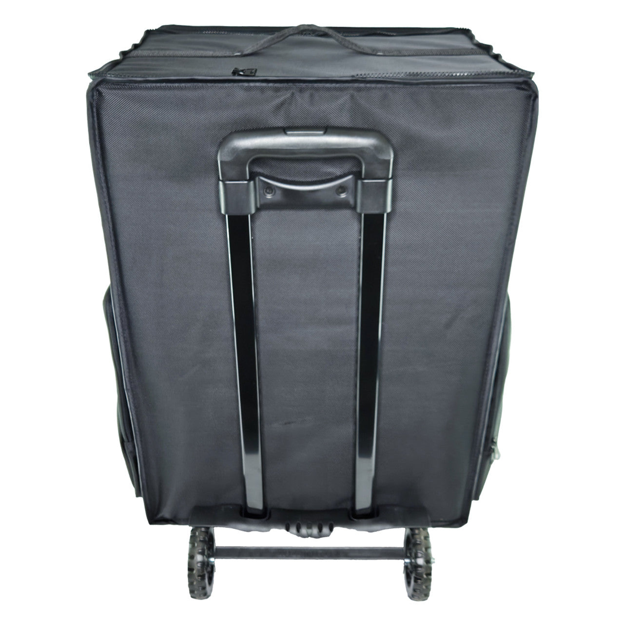 (1520) P.A.C.K. 1520XL 2.0 Pluck Foam Load Out (Black)