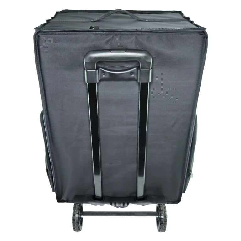 (1520) P.A.C.K. 1520XL 2.0 Pluck Foam Load Out (Black)