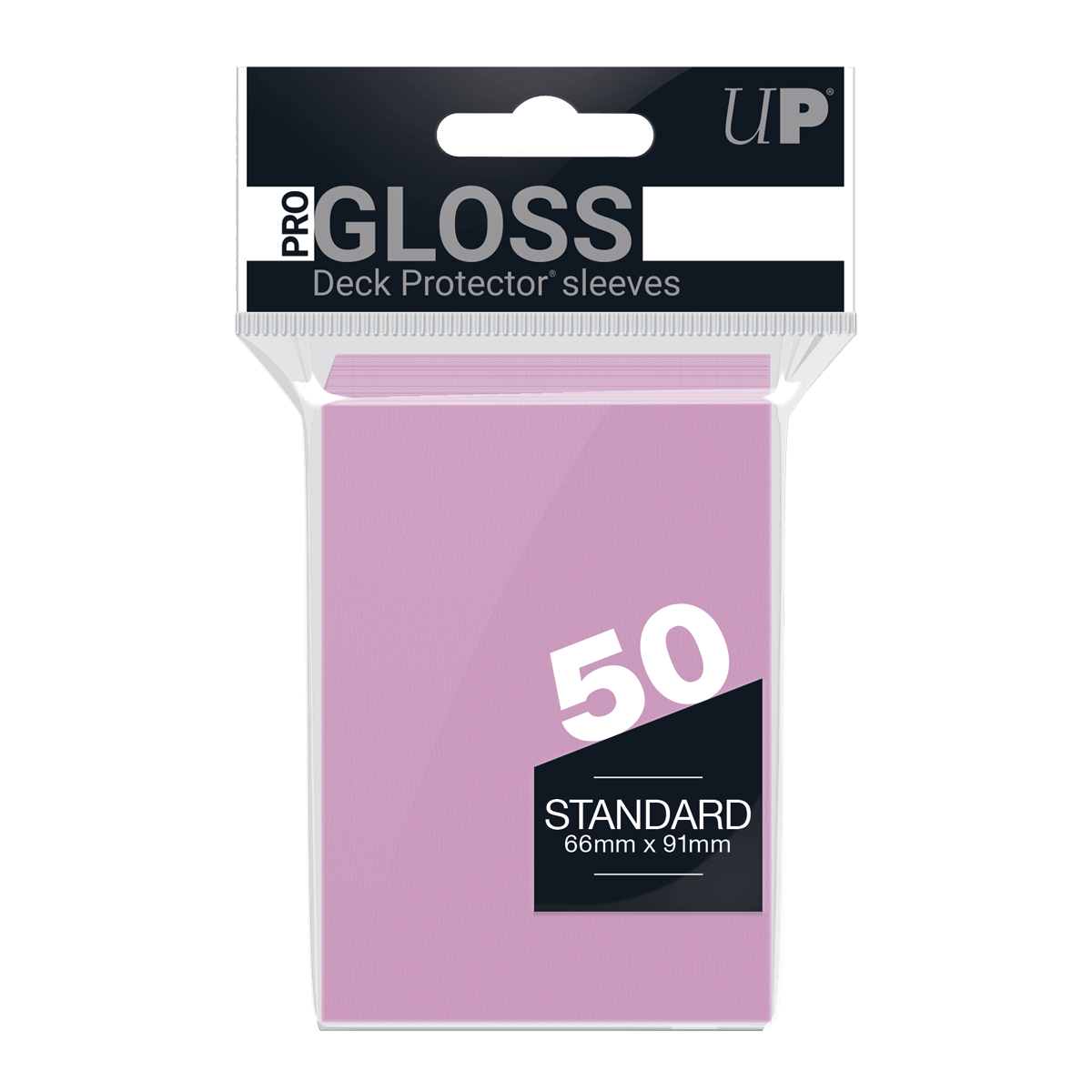 PRO-Gloss Standard DECK PROTECTOR® Sleeves