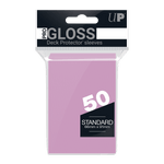 PRO-Gloss Standard DECK PROTECTOR® Sleeves
