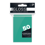 PRO-Gloss Standard DECK PROTECTOR® Sleeves