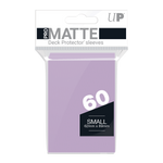 PRO-Matte Small DECK PROTECTOR® Sleeves (60ct)