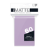 PRO-Matte Small DECK PROTECTOR® Sleeves (60ct)