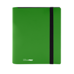ECLIPSE® 4-Pocket PRO-BINDER®