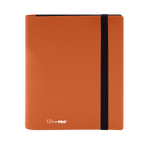 ECLIPSE® 4-Pocket PRO-BINDER®