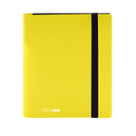 ECLIPSE® 4-Pocket PRO-BINDER®