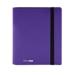 ECLIPSE® 4-Pocket PRO-BINDER®