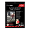 8" x 10" Black Border UV ONE-TOUCH® Magnetic Holder