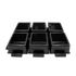 TOPLOADER® & ONE-TOUCH® Single Compartment Sorting Trays (6ct)