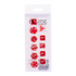 ECLIPSE® Acrylic RPG Dice Set (11ct)