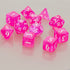 ECLIPSE® Acrylic RPG Dice Set (11ct)