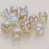 ECLIPSE® Acrylic RPG Dice Set (11ct)