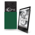 PRO-Matte ECLIPSE® Green Standard DECK PROTECTOR® Sleeves (100ct)