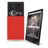 PRO-Matte ECLIPSE® Small DECK PROTECTOR® Sleeves (60ct)