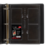 4-Pocket Page for 23PT-100PT ONE-TOUCH® Displays