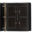4-Pocket Page for 23PT-100PT ONE-TOUCH® Displays