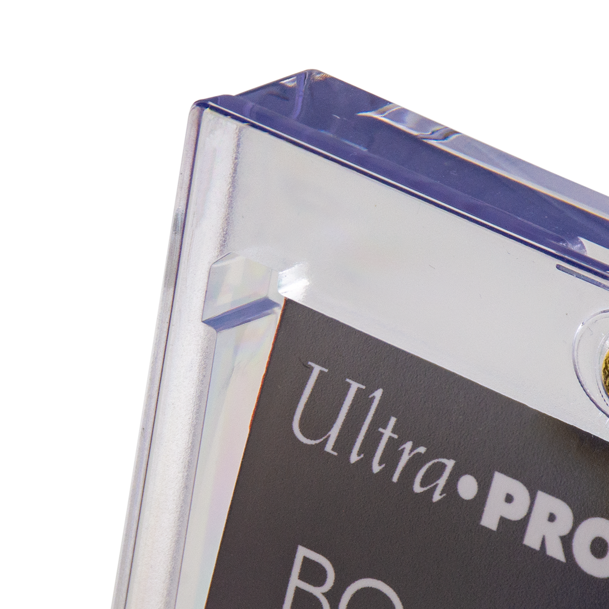 UV ONE-TOUCH® Magnetic Holder for Booster Pack