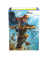 Dragon Shields: (100) Brushed Art - Batgirl - Series 1