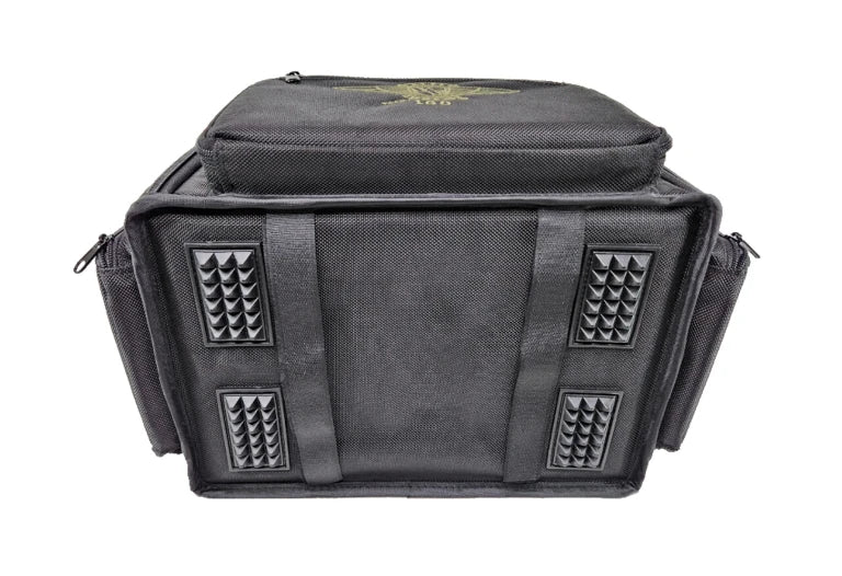 (160) P.A.C.K. 160 BattleTech Load Out (Black)