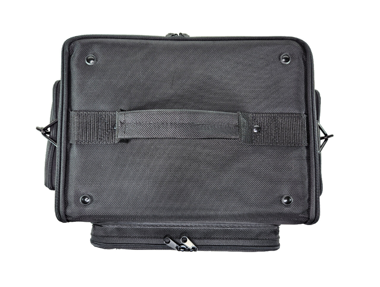 (160) P.A.C.K. 160 Empty (Black)