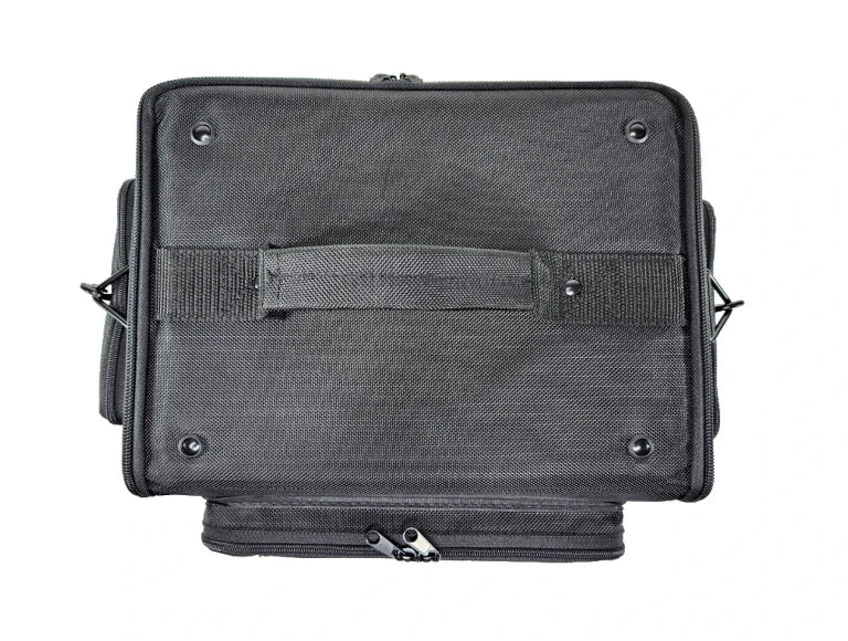 (160) P.A.C.K. 160 Empty (Black)