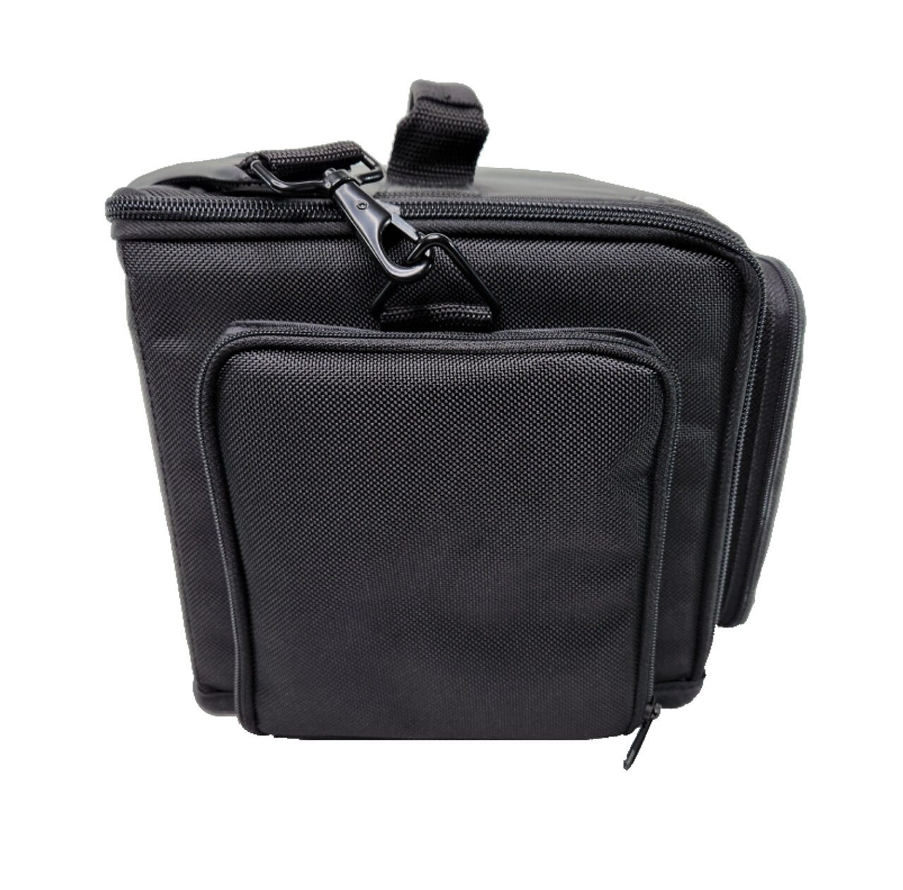 (160) P.A.C.K. 160 Empty (Black)